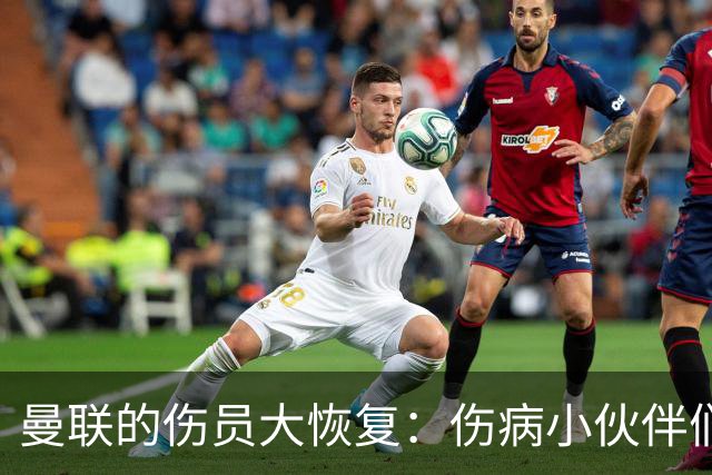 曼联的伤员大恢复：伤病小伙伴们快点归队吧！